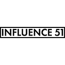 Influence 51 logo
