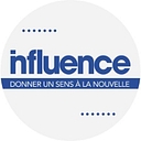 Influence Communication (Canada) logo
