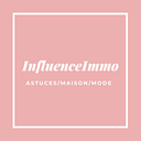 Influence Immo Les Meilleurs Astuces & Lifestyle logo