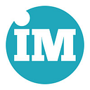 InfluenceMap logo