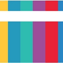 Influencing logo