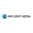 Influent Media logo