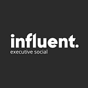 Influent logo