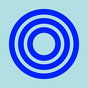 Influential logo