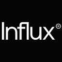 Influx Digital logo