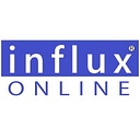 Favicon of Influx Online