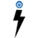 Influx power solutions logo
