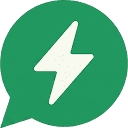 Influzap logo