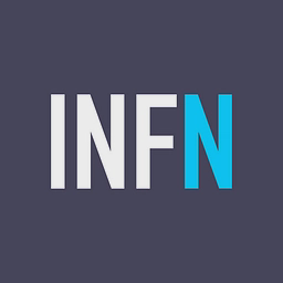Logo INFN Institut national des formations notariales