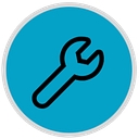 Information First logo
