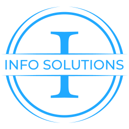 Info-Solutions Inc. logo