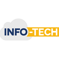 Info-Tech logo