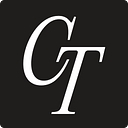 Contrarian Thinking logo