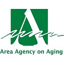 Area Agency On Aging, Psa 2 logo