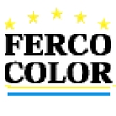 Ferco Color Inc Dba Ferco Group Inc. logo