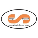 Simple Sitework Inc. logo