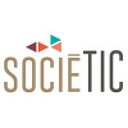 Sociétic logo