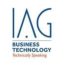 Iag Business Technology logo