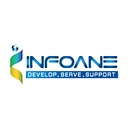 Infoane Technologies logo