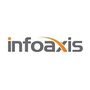 Infoaxis, Inc. logo