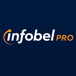 Infobel business directory logo