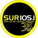 infoberisso.com.ar logo