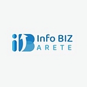 Infobiz Arete logo