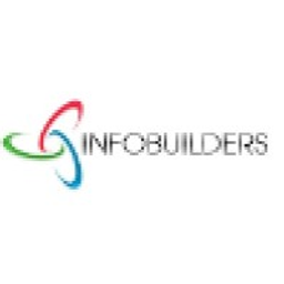 Infobuilders logo
