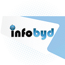 Infobyd software solution pvt ltd logo — Java Full Stack Developer + AI job on DevsUnite