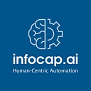 Infocap Networks Llc logo