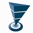 Infocast logo