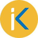 Infocentrik Limited logo