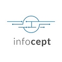 Infocept logo