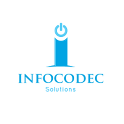 Infocodec Solutions logo