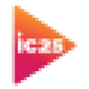 Infocomm Media Development Authority  logo