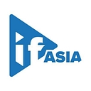 Infocommasia Pte Ltd logo