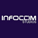 Infocom Software Pvt. Ltd. logo