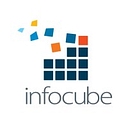 Infocube   Accountants That Specialise In Business Analytics logo