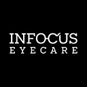Infocus Eyecare logo