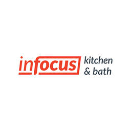 Infocus Kitchen and Bath LLC logo