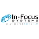 In Focus Systems logo