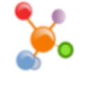 InfoDANA logo