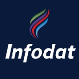 Infodat International Inc. logo