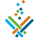 Friends of the Spartanburg County Public Library logo