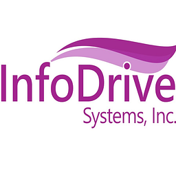 InfoDrive Systems, Inc. logo