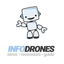 infodrones.it logo