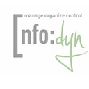 Infodyn logo