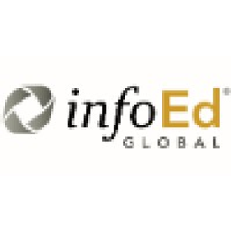 InfoEd Global logo