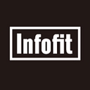 Infofit logo