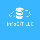 Infogit LLC logo